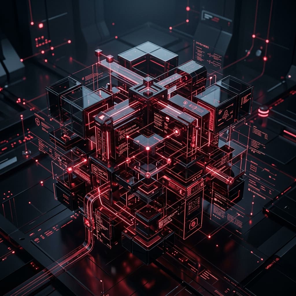 Cloud Infrastructure